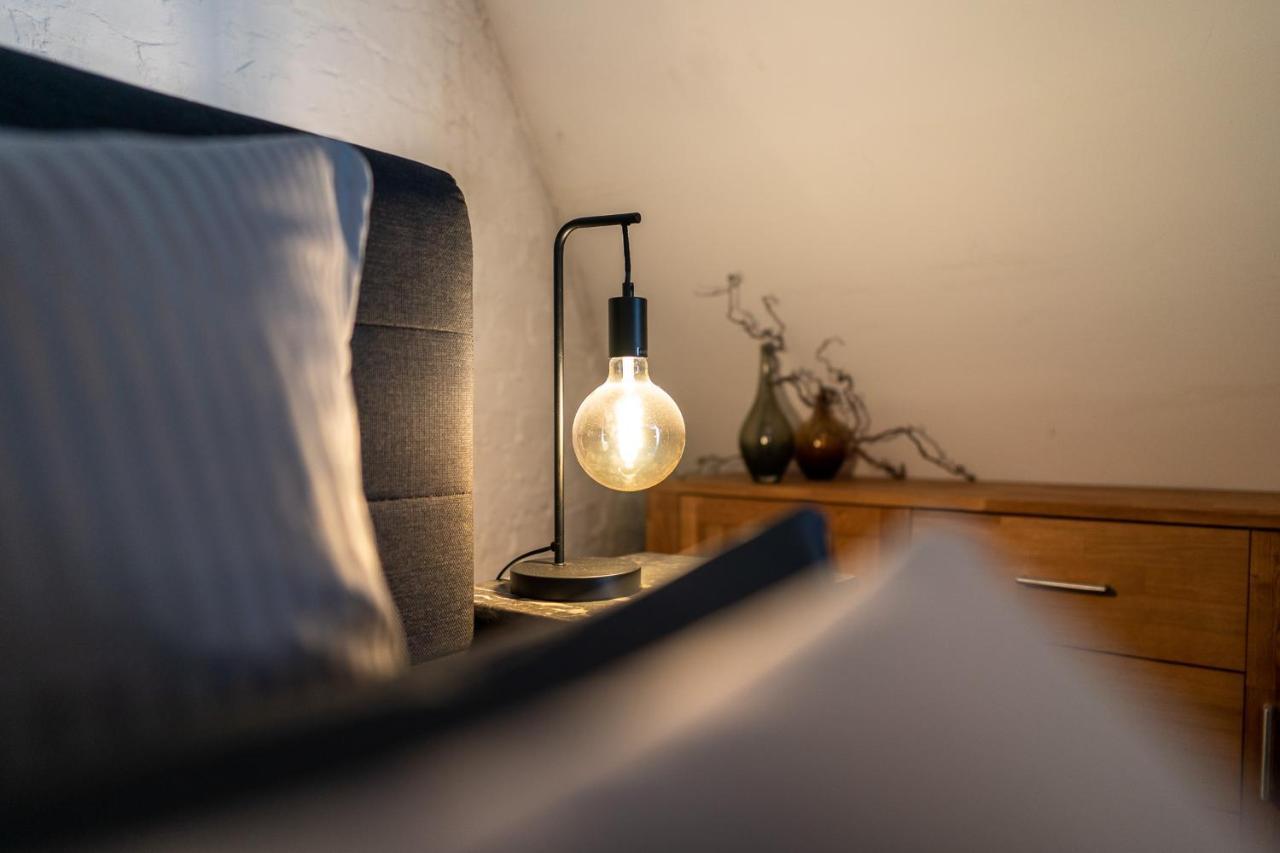 Ferienwohnung Am Kunstturm Ваймар Екстериор снимка