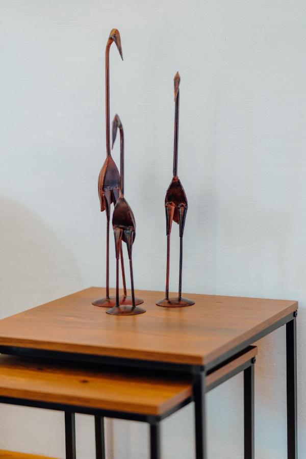 Ferienwohnung Am Kunstturm Ваймар Екстериор снимка
