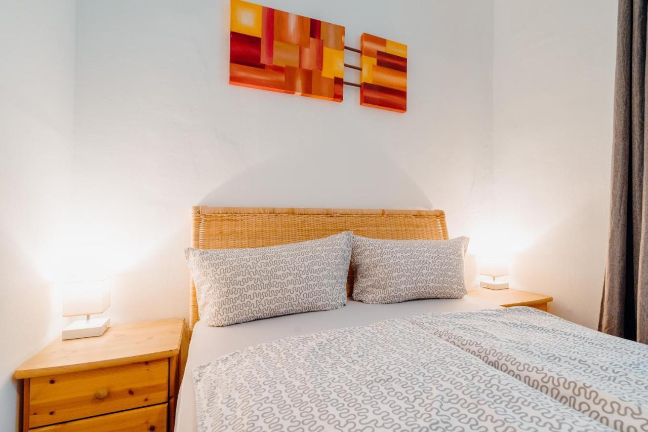Ferienwohnung Am Kunstturm Ваймар Екстериор снимка